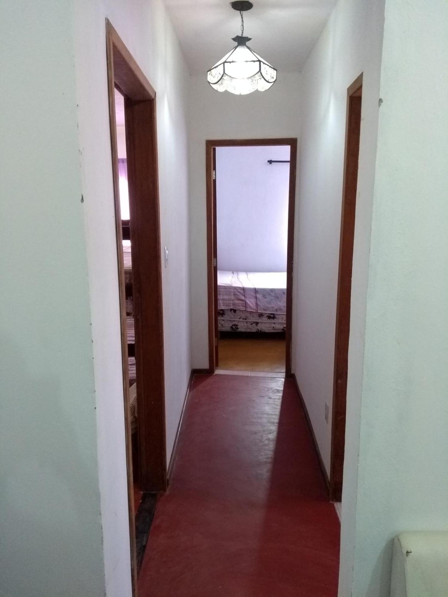 Casa Com Tres Quartos Em Ibitipoca Консейсан-да-Ибитипока Экстерьер фото