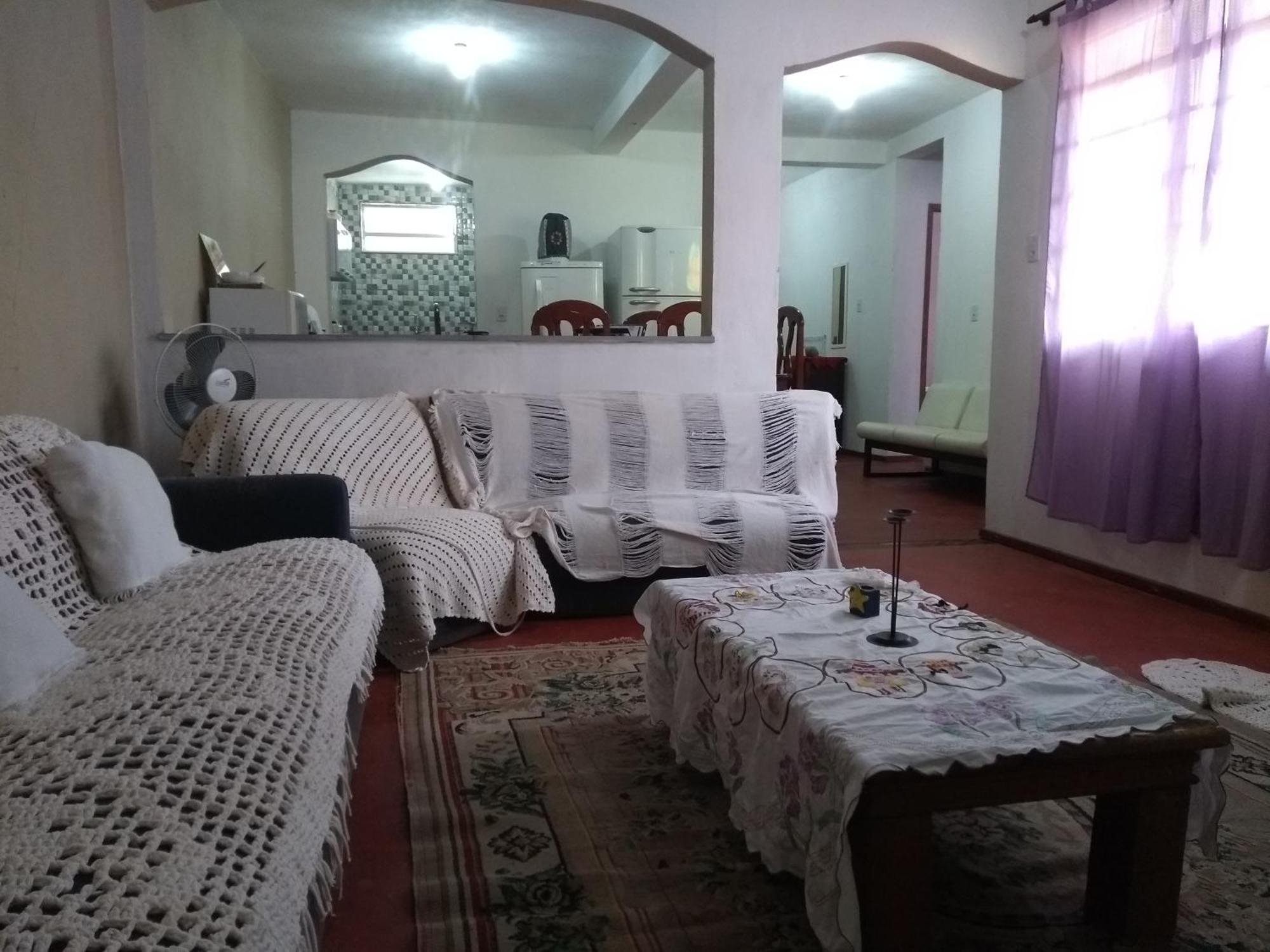 Casa Com Tres Quartos Em Ibitipoca Консейсан-да-Ибитипока Экстерьер фото
